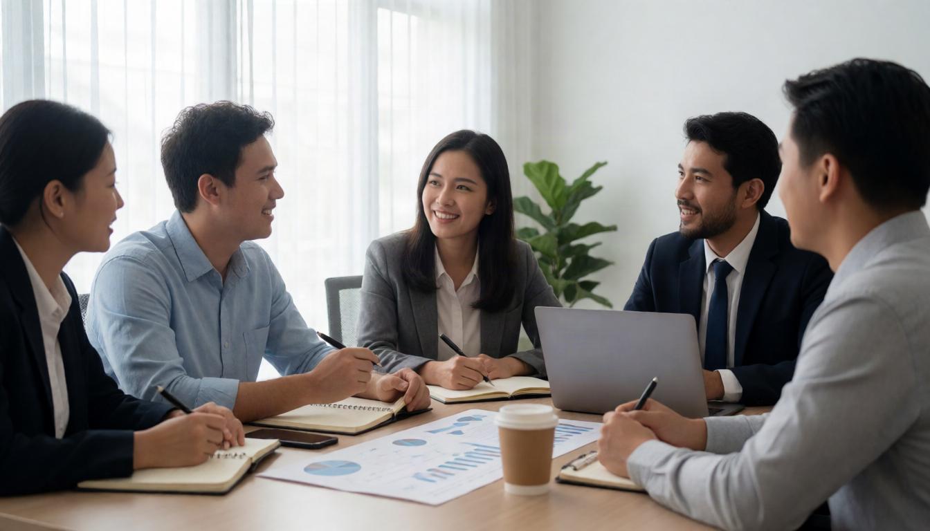 Practical Benefits for Business Teams